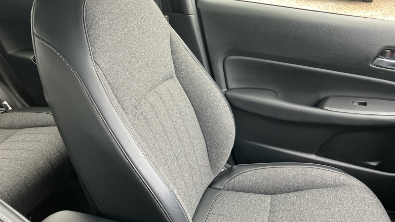 Honda Jazz 1.5 i-MMD Hybrid SR 5dr eCVT Hybrid Hatchback